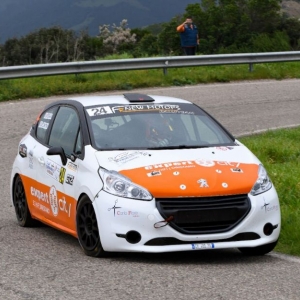 1° RALLY SULCIS-INGLESIENTE - Gallery 24